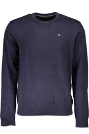 MEN'S BLUE SWEATER NAPAPIJRI