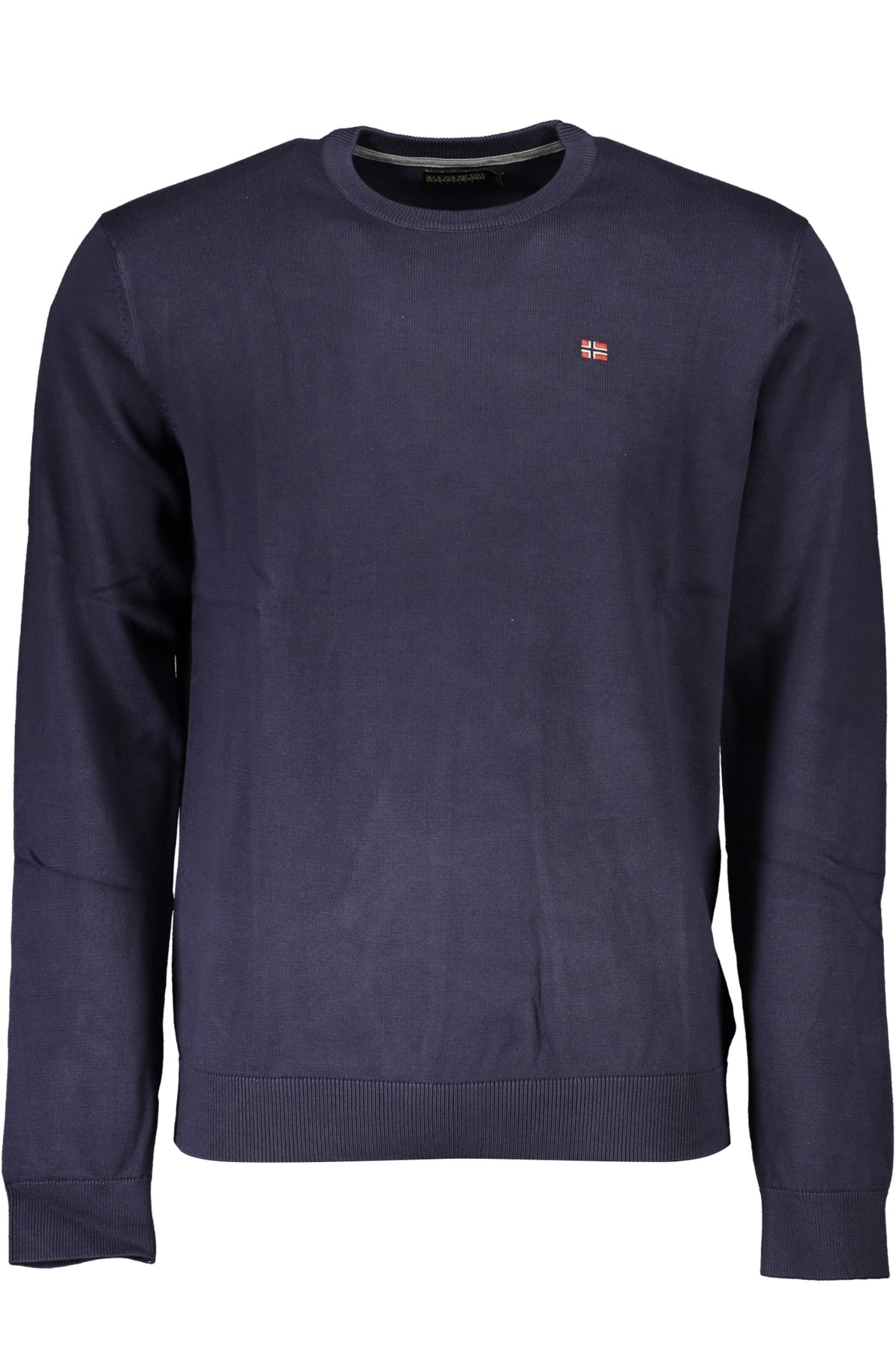 MEN'S BLUE SWEATER NAPAPIJRI