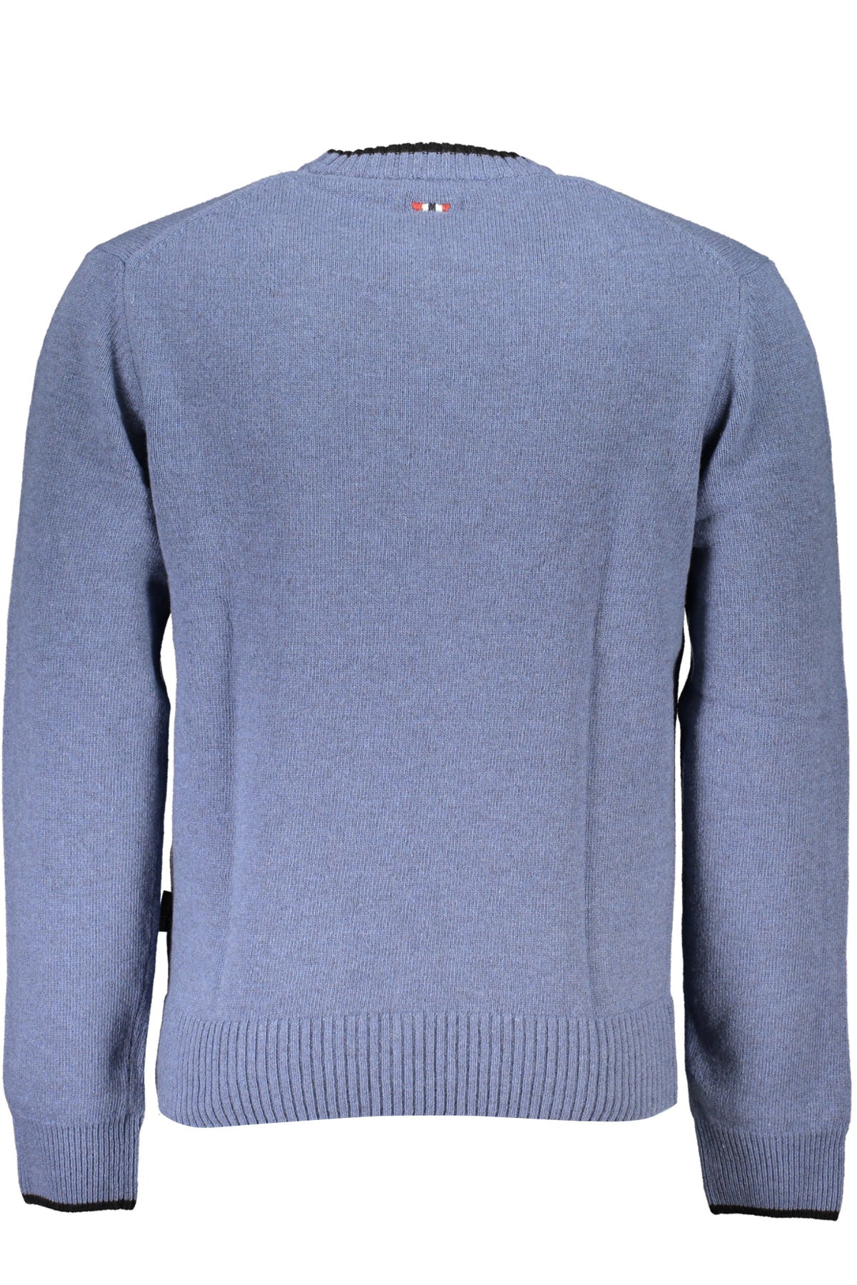 MEN'S BLUE NAPAPIJRI SWEATER