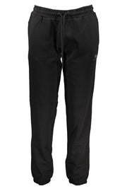 WOMEN'S BLACK NAPAPIJRI TROUSERS