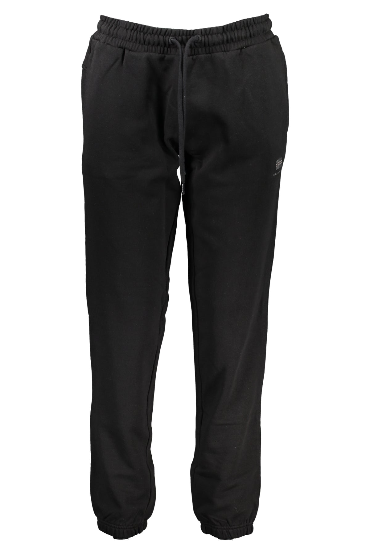WOMEN'S BLACK NAPAPIJRI TROUSERS