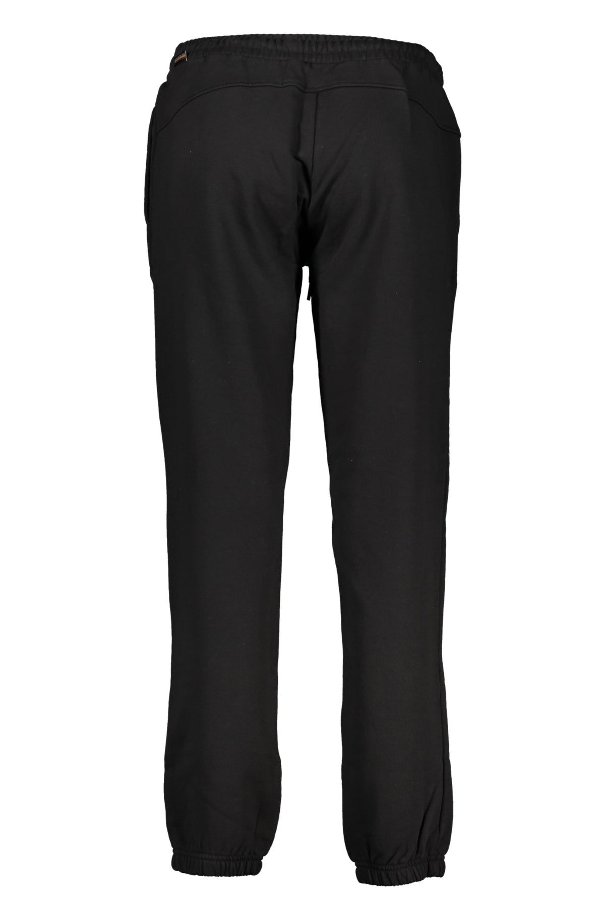 WOMEN'S BLACK NAPAPIJRI TROUSERS