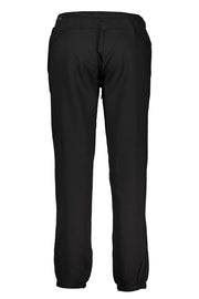 WOMEN'S BLACK NAPAPIJRI TROUSERS