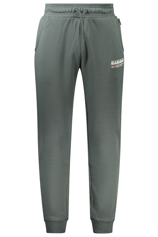 CALÇAS VERDES MASCULINAS NAPAPIJRI