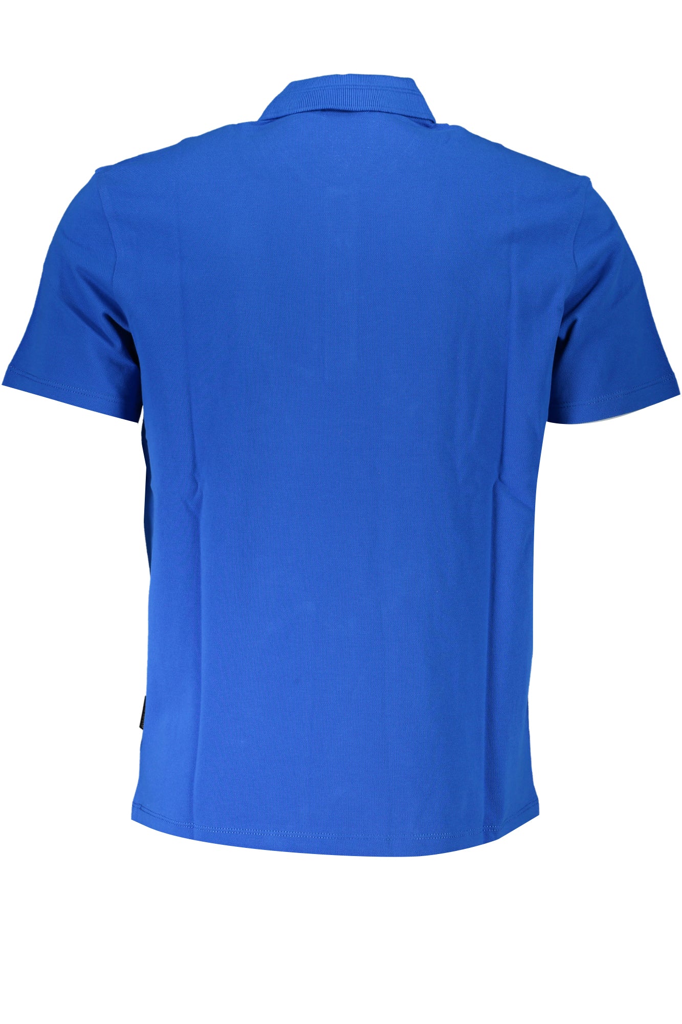 POLO NAPAPIJRI HOMEM AZUL