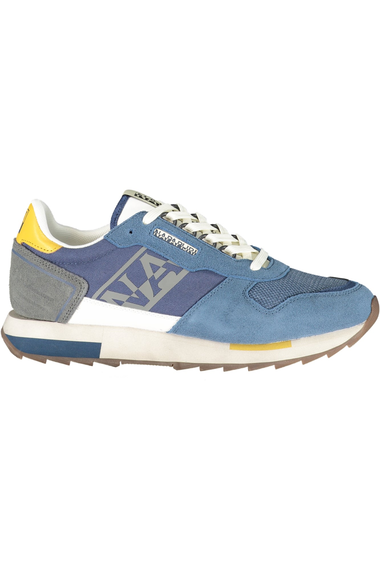SAPATILHAS NAPAPIJRI SHOES HOMEM AZUIS