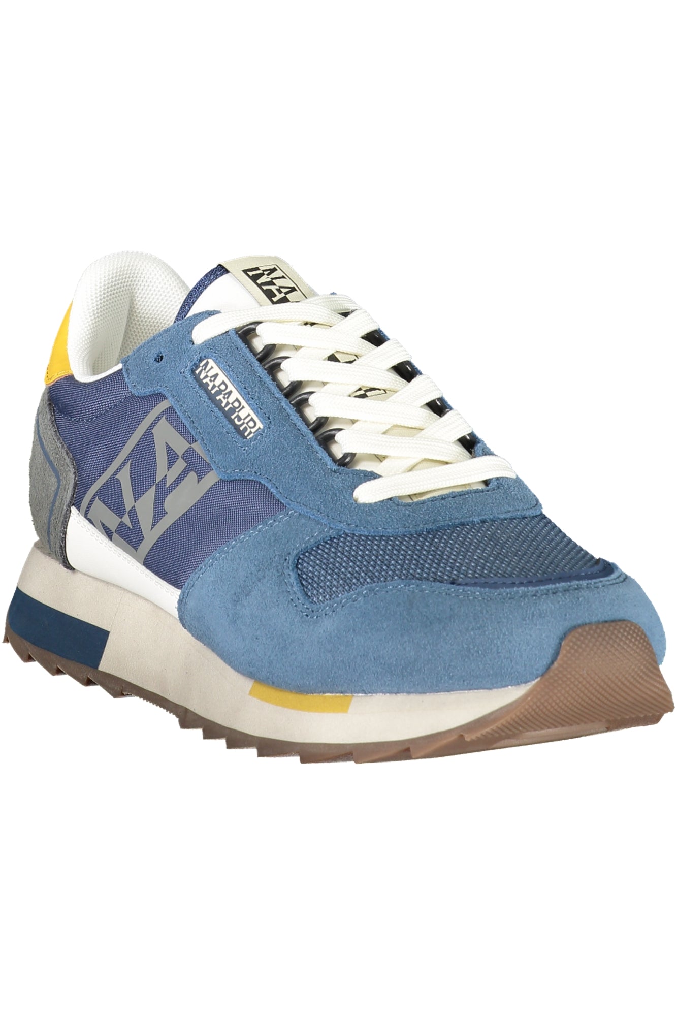 SAPATILHAS NAPAPIJRI SHOES HOMEM AZUIS