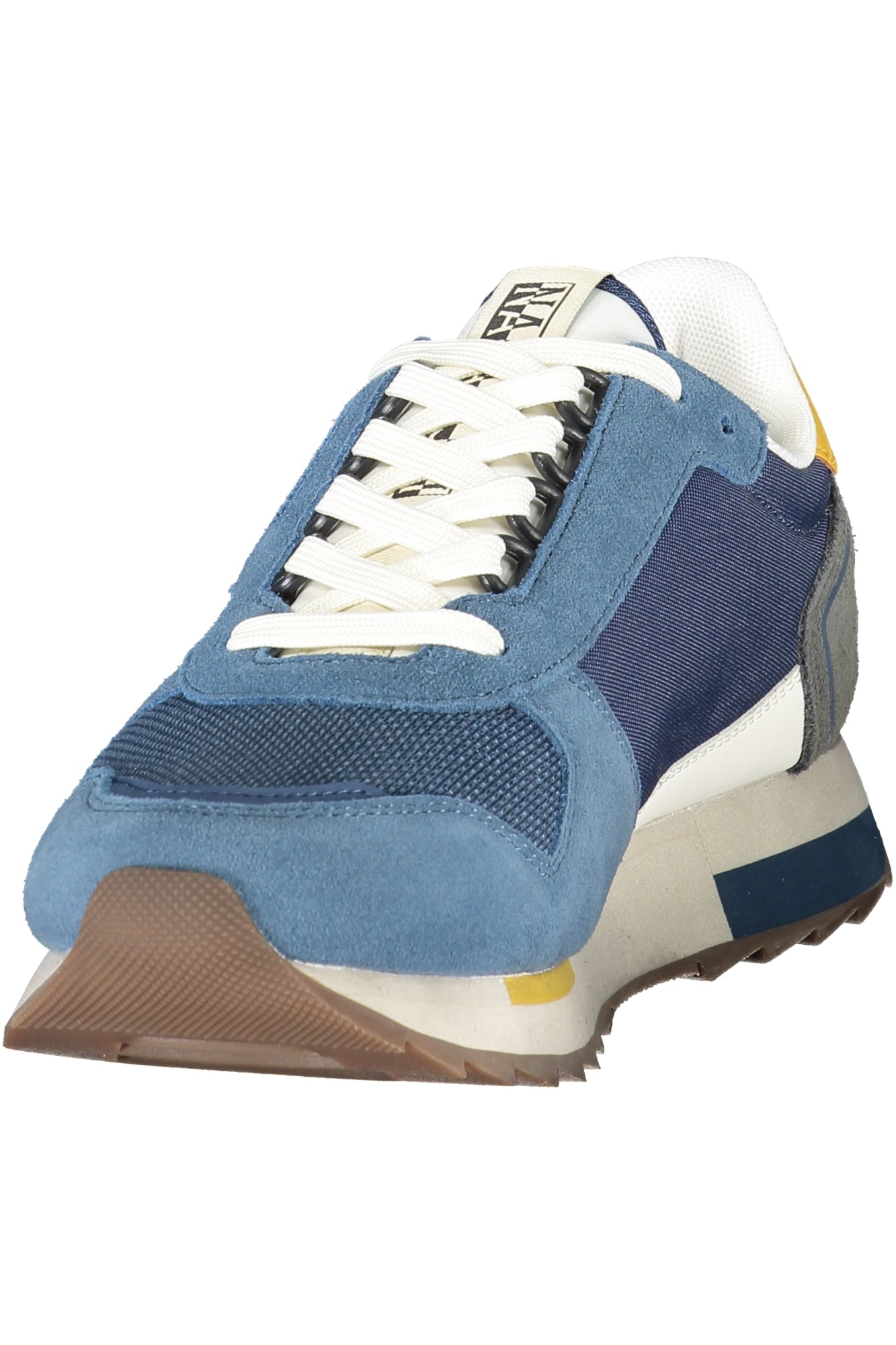 SAPATILHAS NAPAPIJRI SHOES HOMEM AZUIS