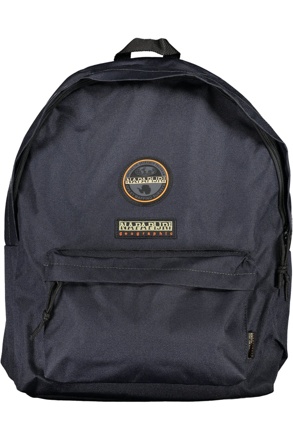 MOCHILA AZUL PARA HOMEM NAPAPIJRI