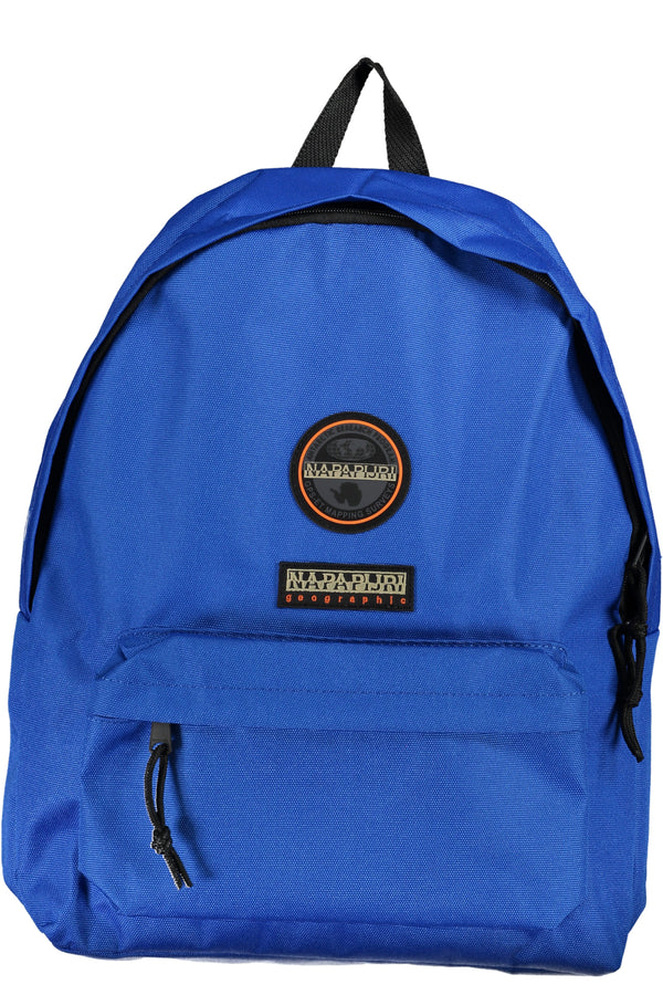 MOCHILA AZUL PARA HOMEM NAPAPIJRI