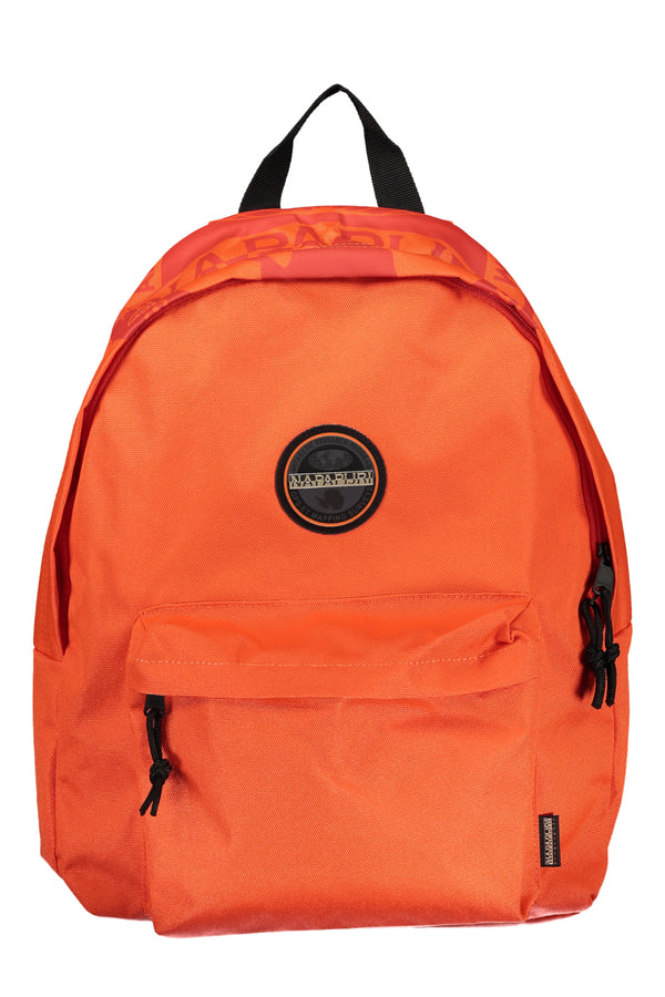 MOCHILA VERMELHA PARA HOMEM NAPAPIJRI