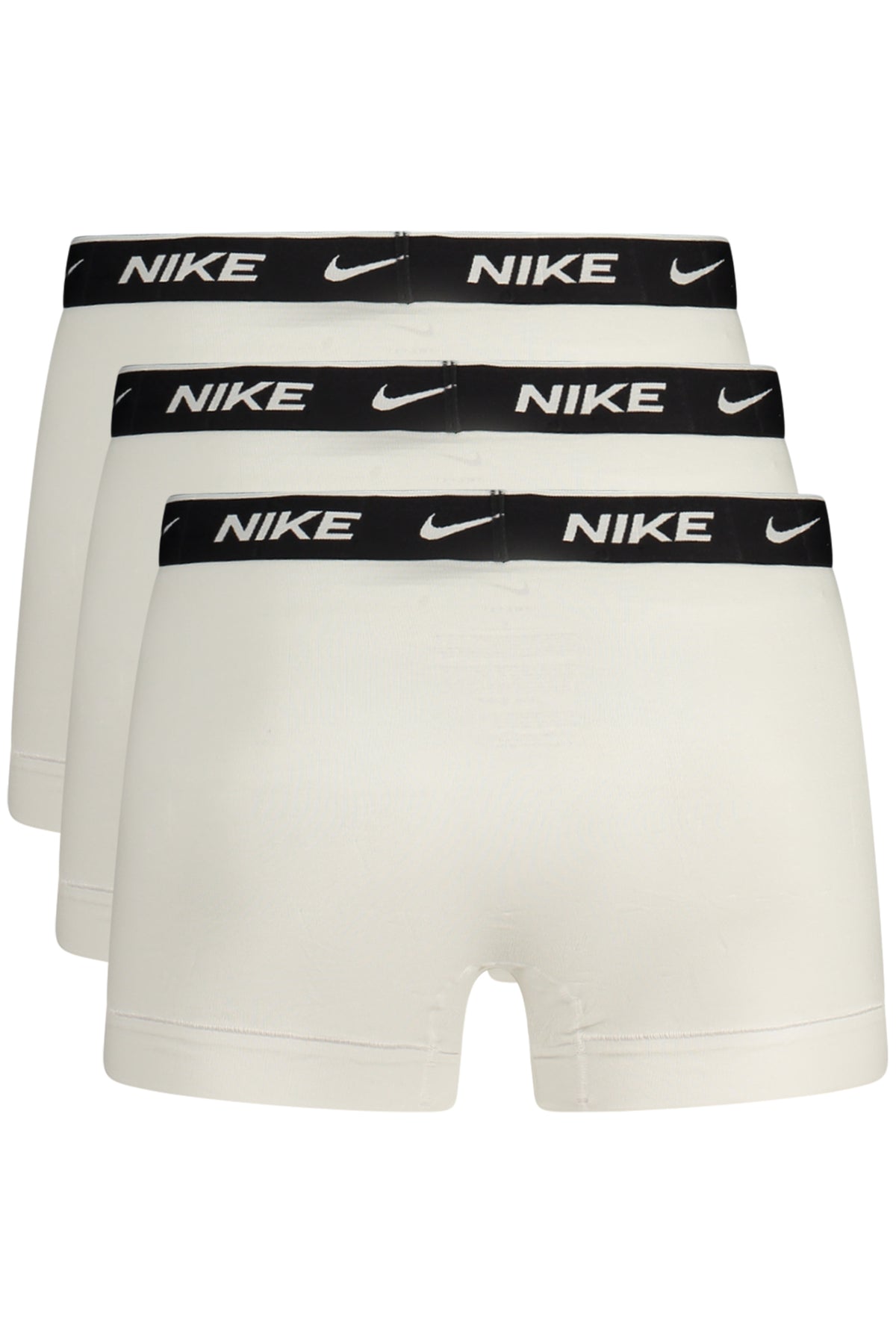 ROUPA INTERIOR EM ALGODÃO NIKE HOMEM BRANCO