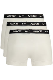 ROUPA INTERIOR EM ALGODÃO NIKE HOMEM BRANCO