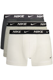 ROUPA INTERIOR EM ALGODÃO NIKE HOMEM CINZENTO