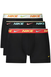 ROUPA INTERIOR EM ALGODÃO NIKE HOMEM PRETO