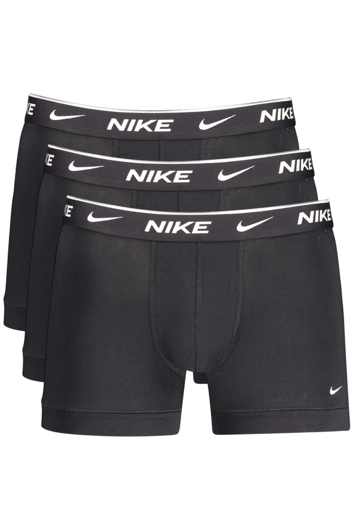 ROUPA INTERIOR EM ALGODÃO NIKE HOMEM PRETO