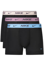 ROUPA INTERIOR EM ALGODÃO NIKE HOMEM PRETO