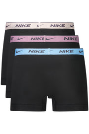ROUPA INTERIOR EM ALGODÃO NIKE HOMEM PRETO