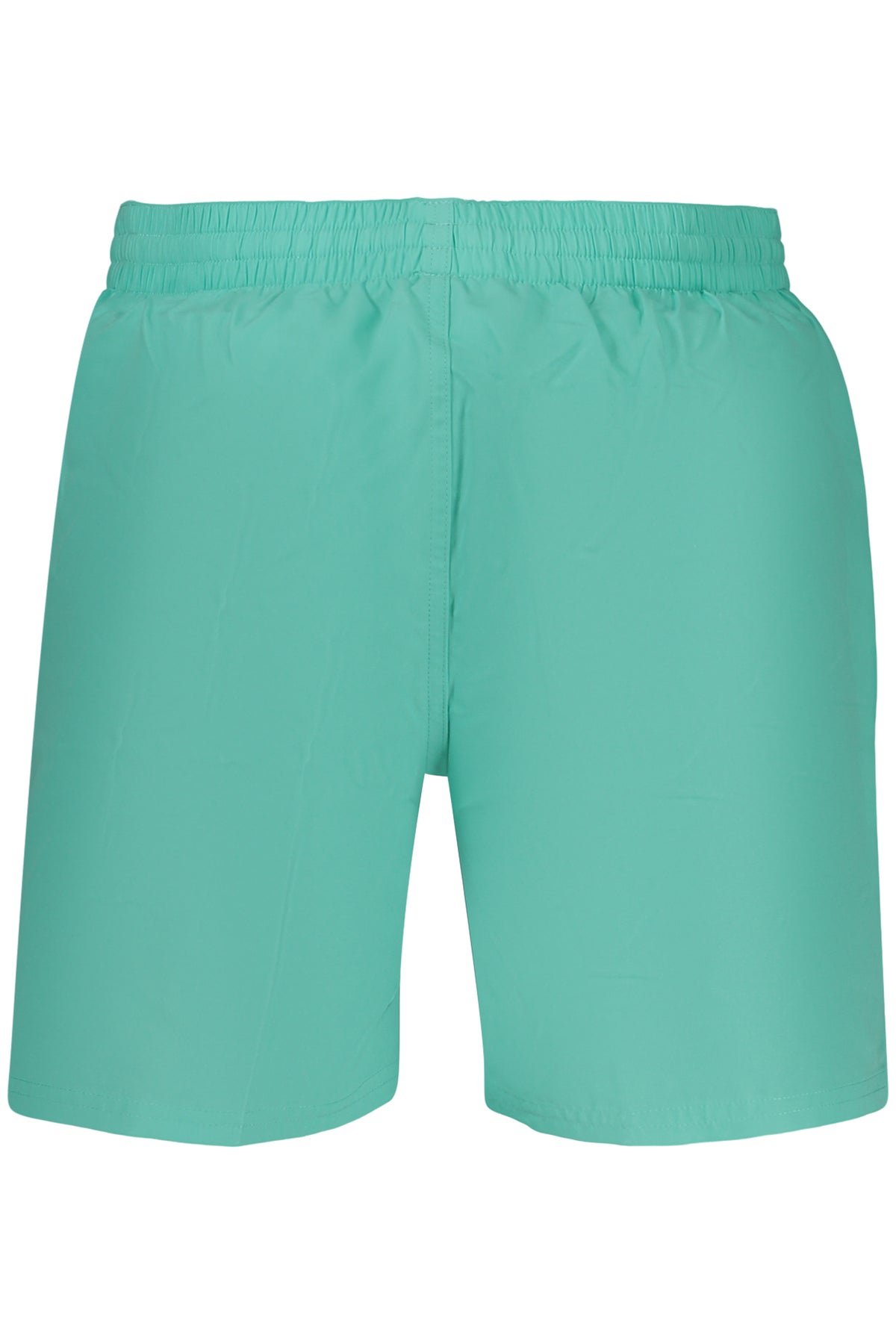 CALÇÕES DE BANHO COM ATACADORES NIKE HOMEM AZUL CLARO