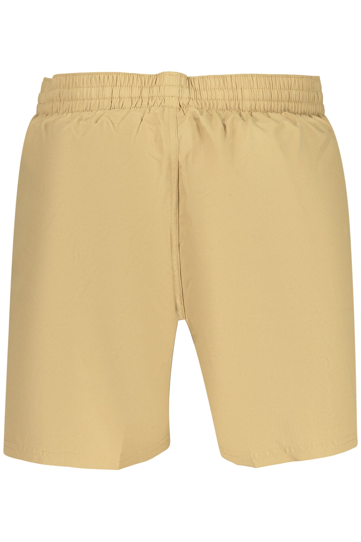 CALÇÕES DE BANHO COM ATACADORES NIKE HOMEM BEGES