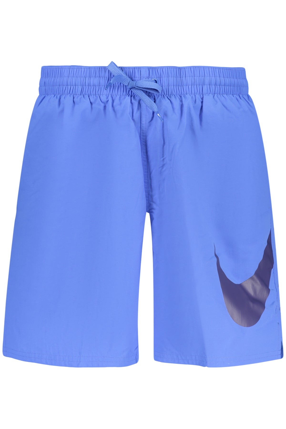 CALÇÕES DE BANHO COM ATACADORES NIKE HOMEM AZUIS