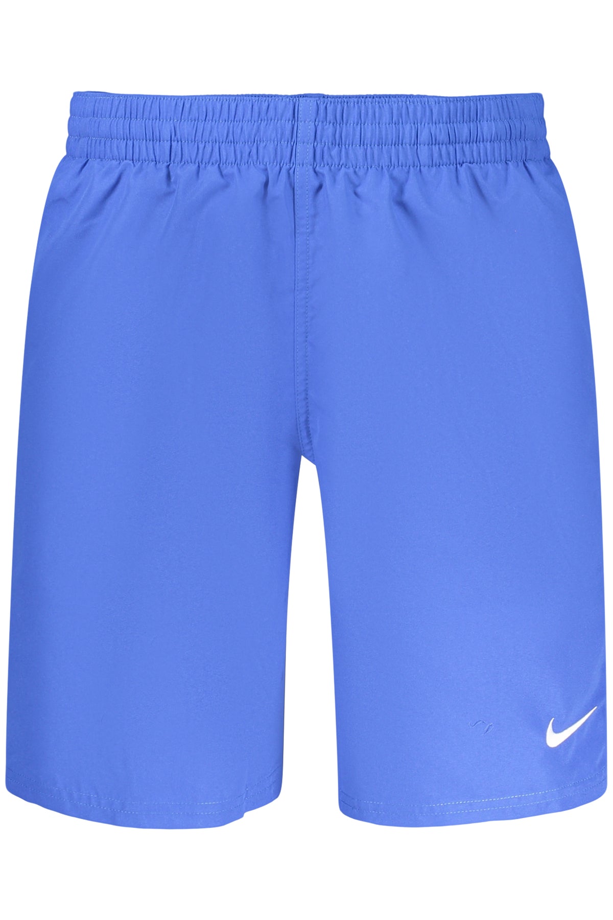 CALÇÕES DE BANHO COM ATACADORES NIKE HOMEM AZUIS