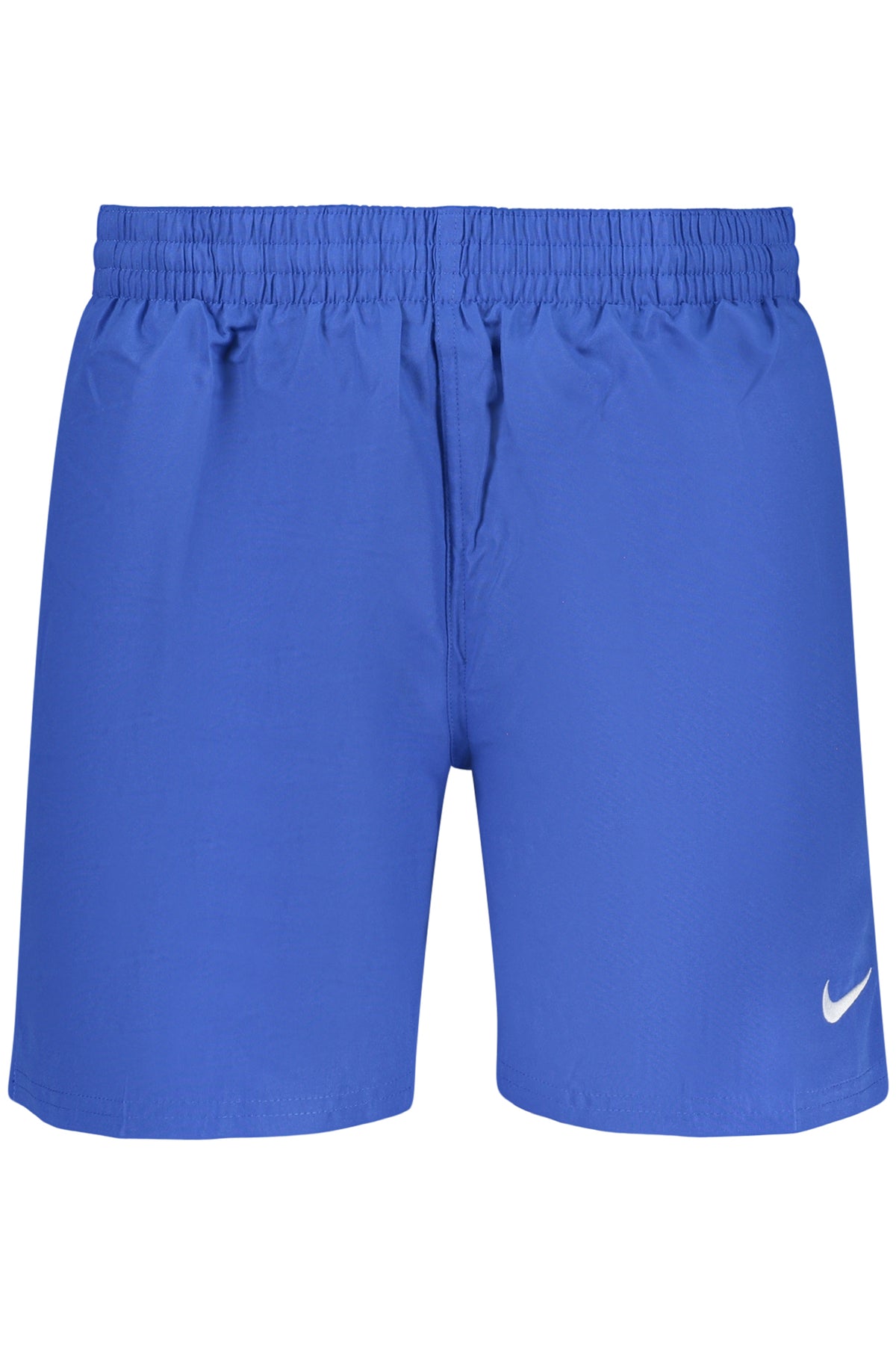 CALÇÕES DE BANHO COM ATACADORES NIKE HOMEM AZUIS