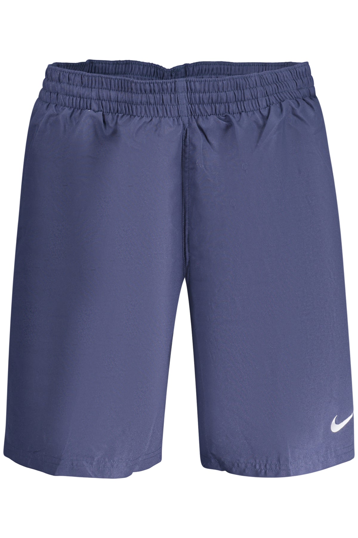 CALÇÕES DE BANHO COM ATACADORES NIKE HOMEM AZUIS