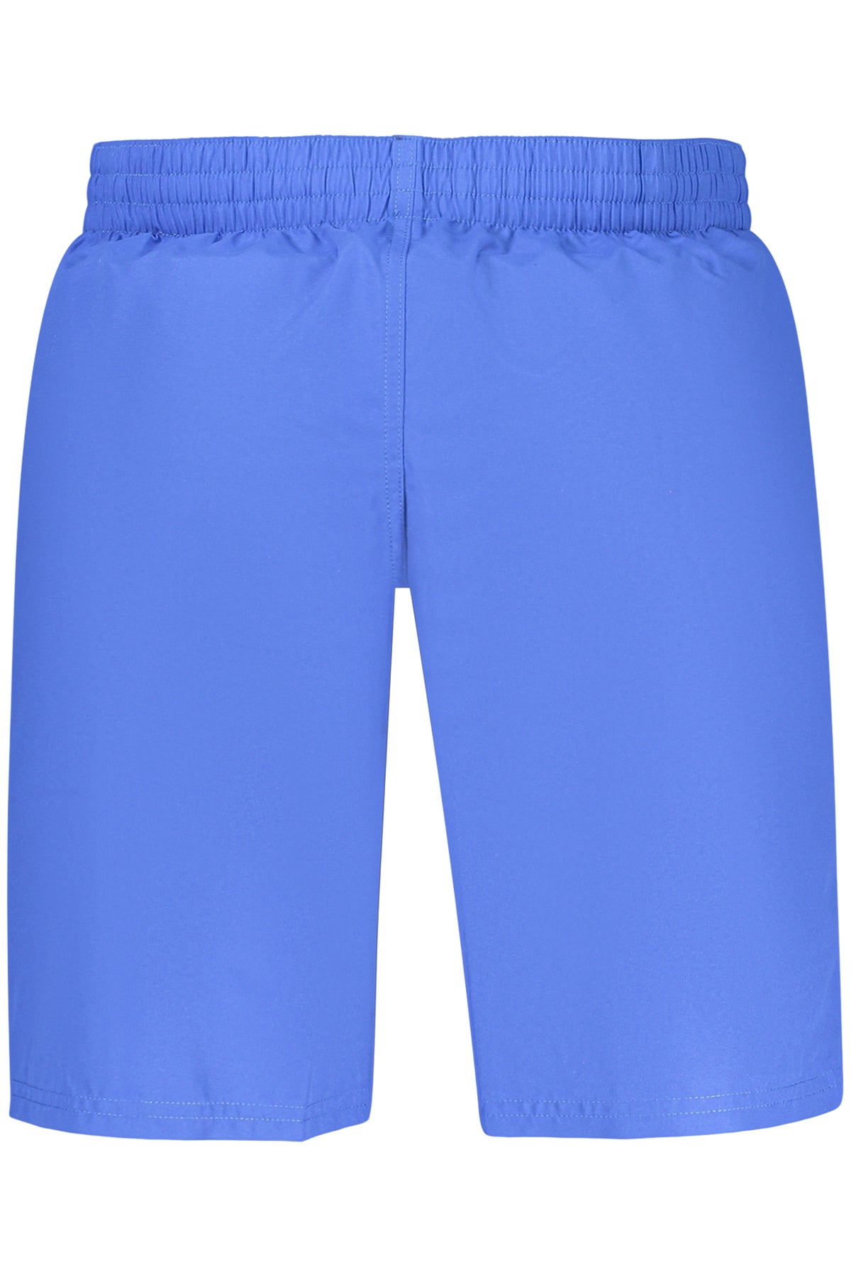 CALÇÕES DE BANHO COM ATACADORES NIKE HOMEM AZUIS