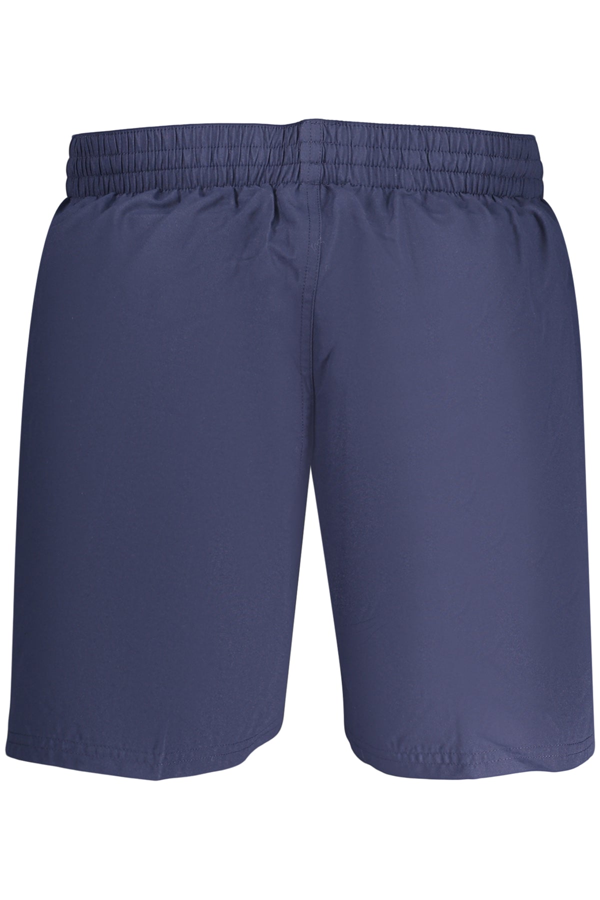 CALÇÕES DE BANHO COM ATACADORES NIKE HOMEM AZUIS