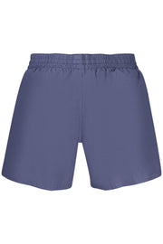 CALÇÕES DE BANHO COM ATACADORES NIKE HOMEM AZUIS