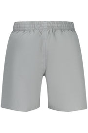 CALÇÕES DE BANHO COM ATACADORES NIKE HOMEM CINZENTOS