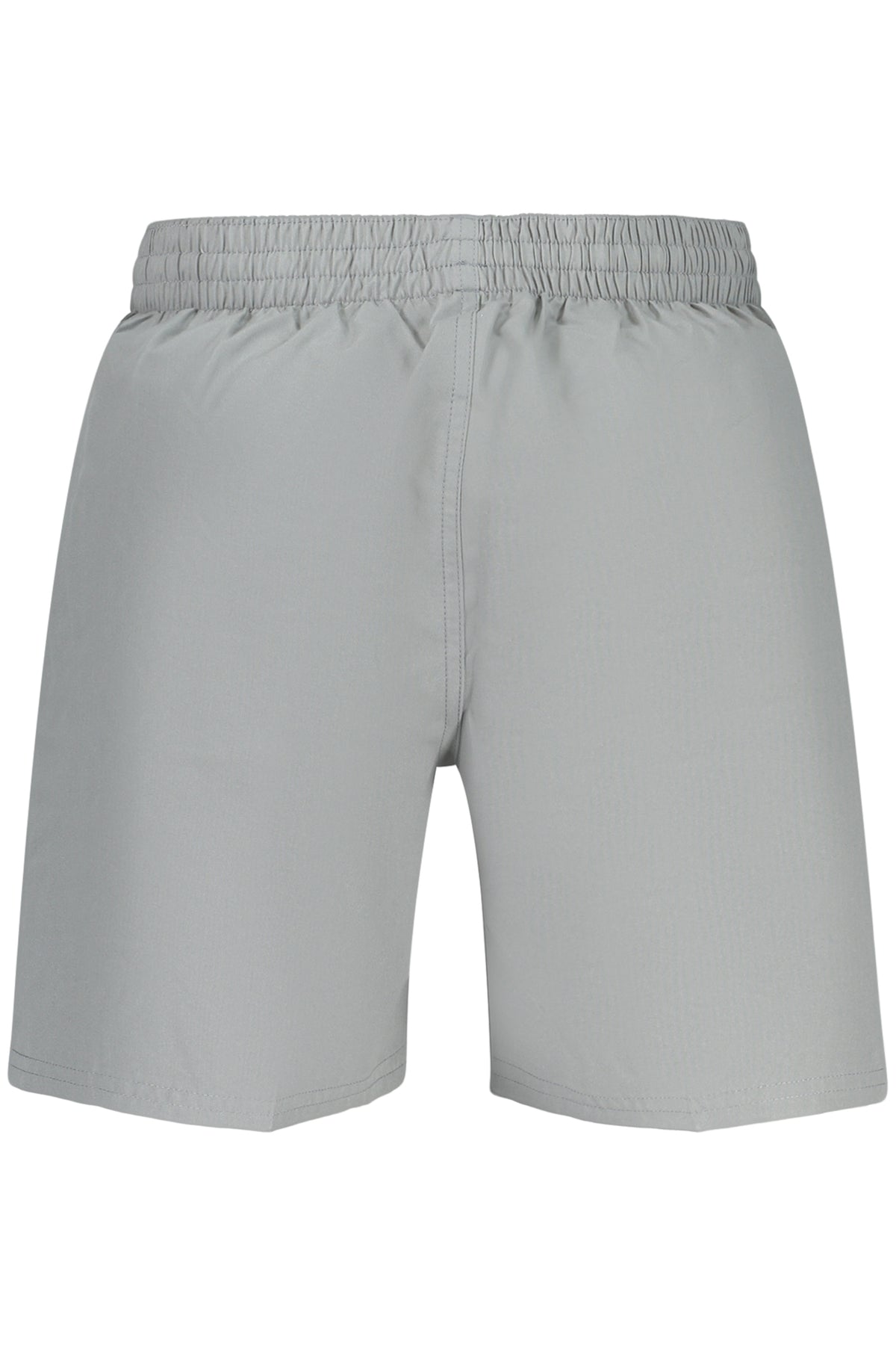 CALÇÕES DE BANHO COM ATACADORES NIKE HOMEM CINZENTOS