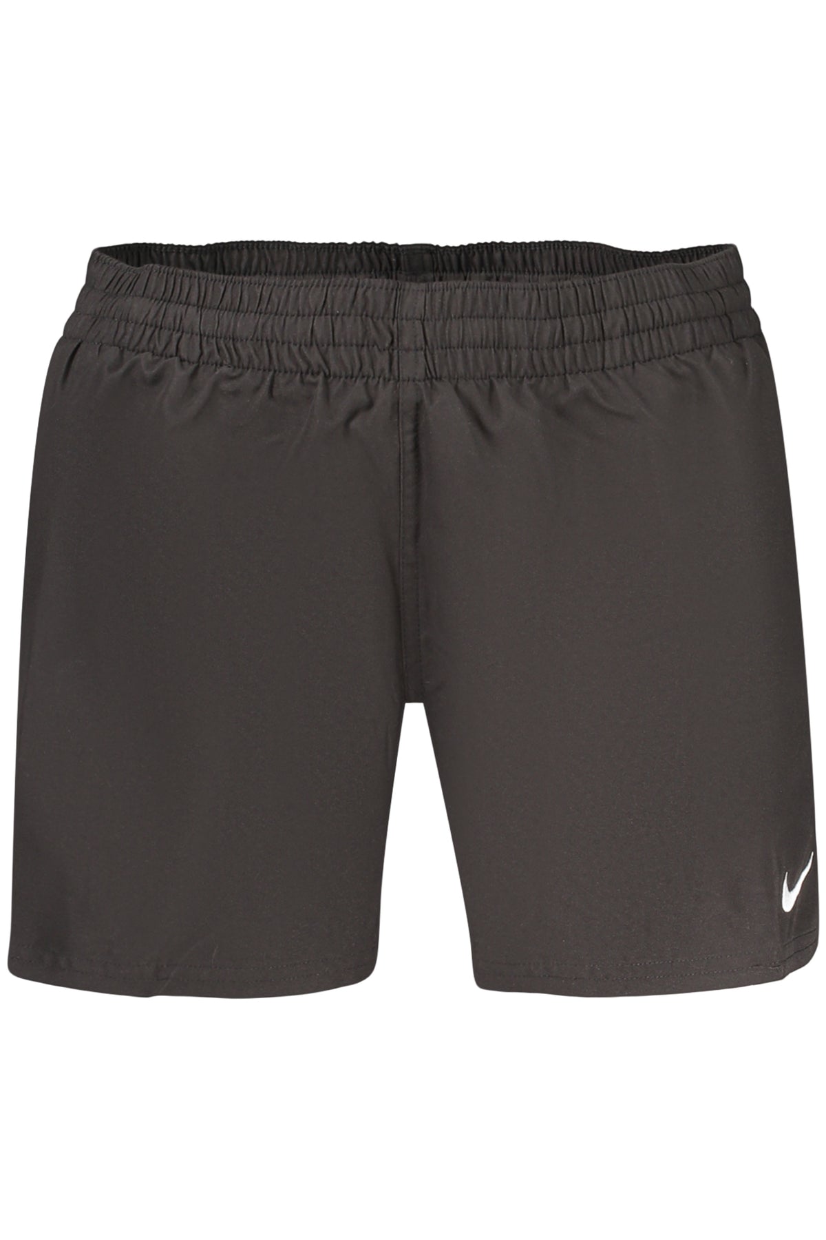 CALÇÕES DE BANHO COM ATACADORES NIKE HOMEM PRETOS