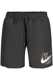 PRAIA NIKE HOMEM PRETA