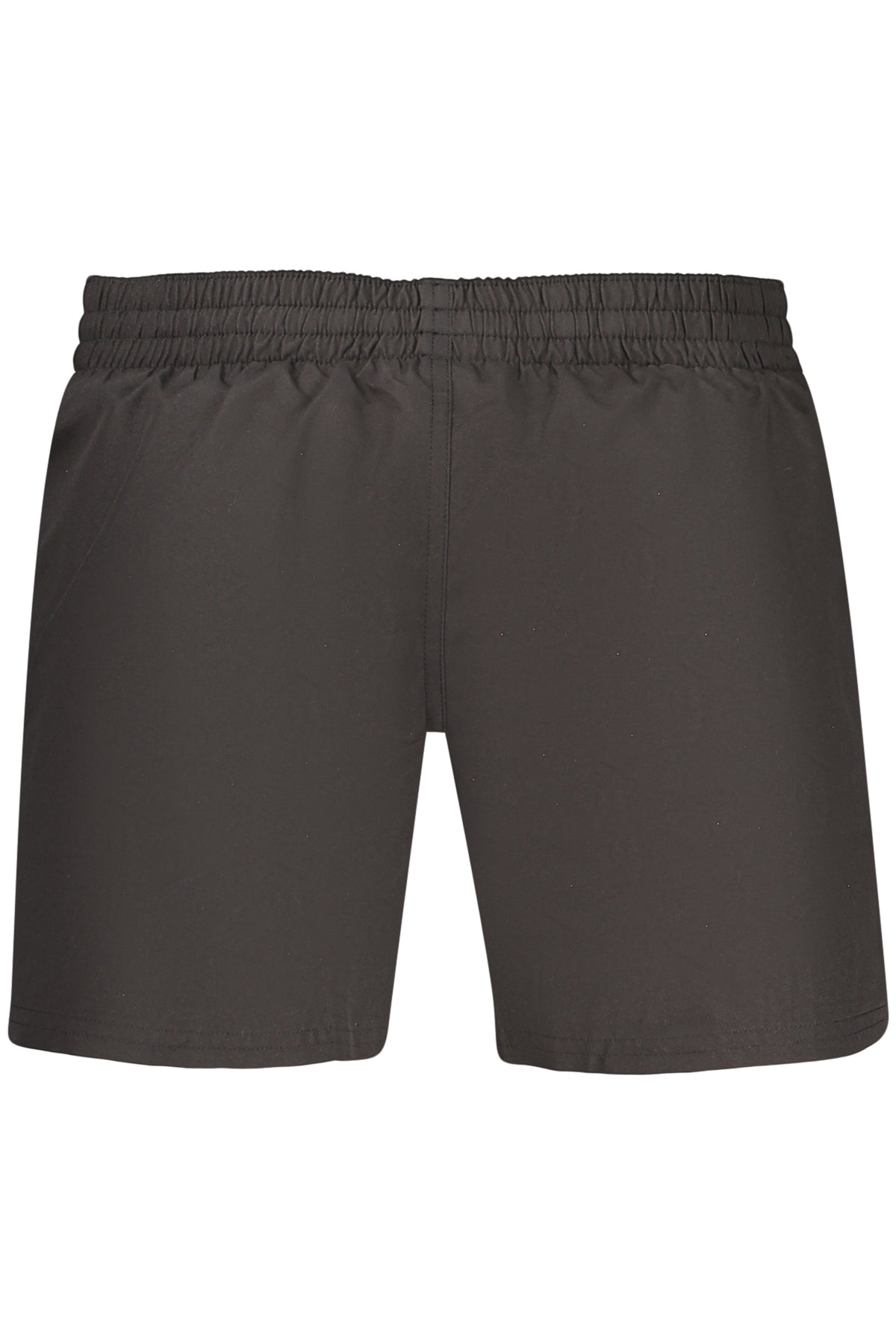 CALÇÕES DE BANHO COM ATACADORES NIKE HOMEM PRETOS