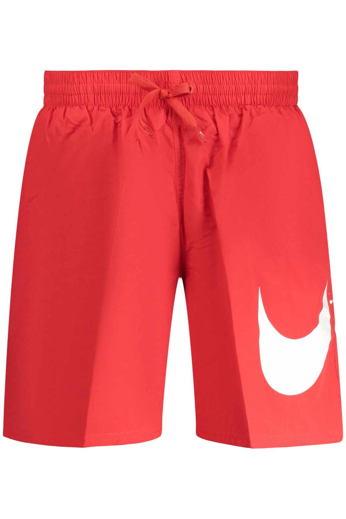 CALÇÕES DE BANHO COM ATACADORES NIKE HOMEM VERMELHOS
