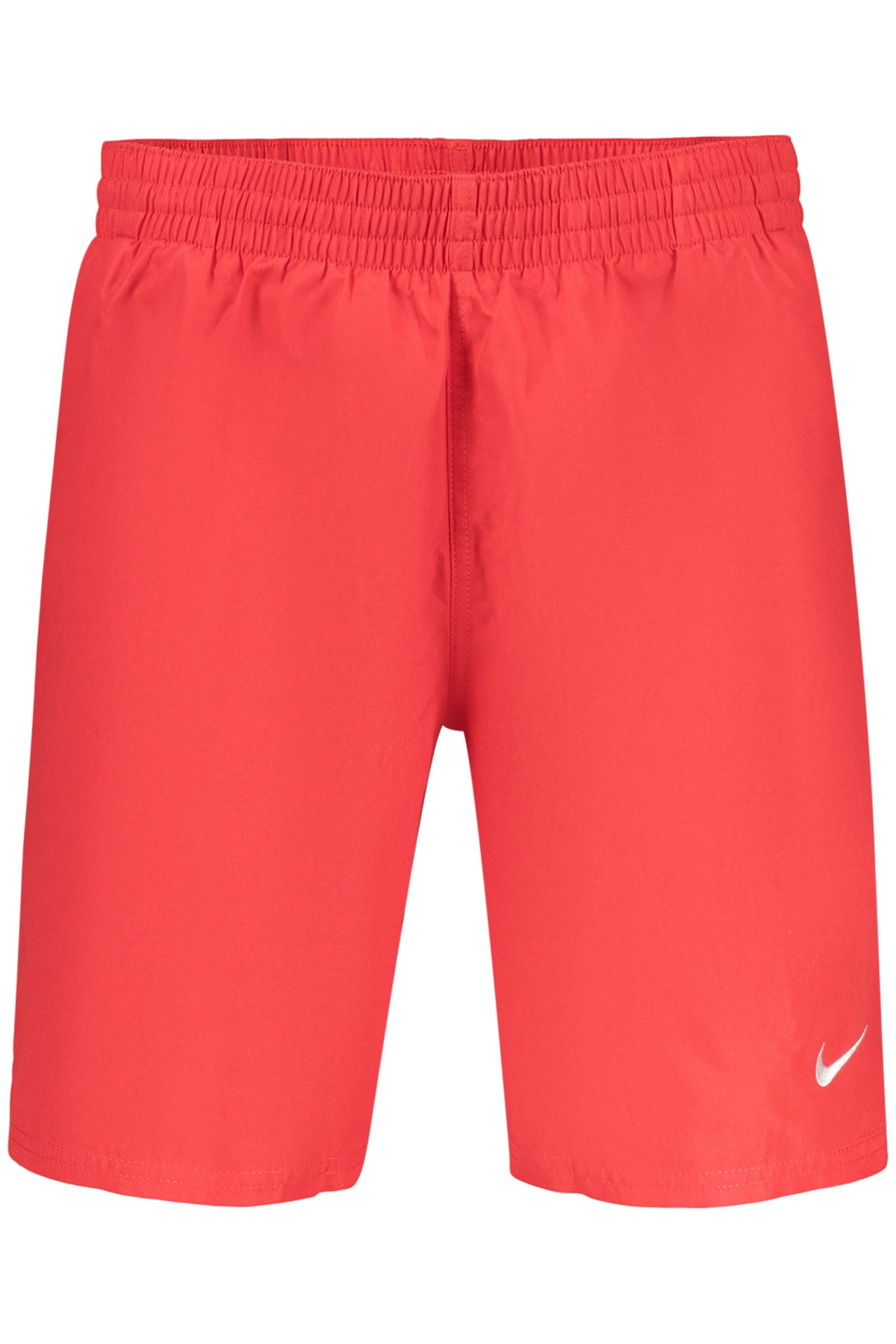 CALÇÕES DE BANHO COM ATACADORES NIKE HOMEM VERMELHOS