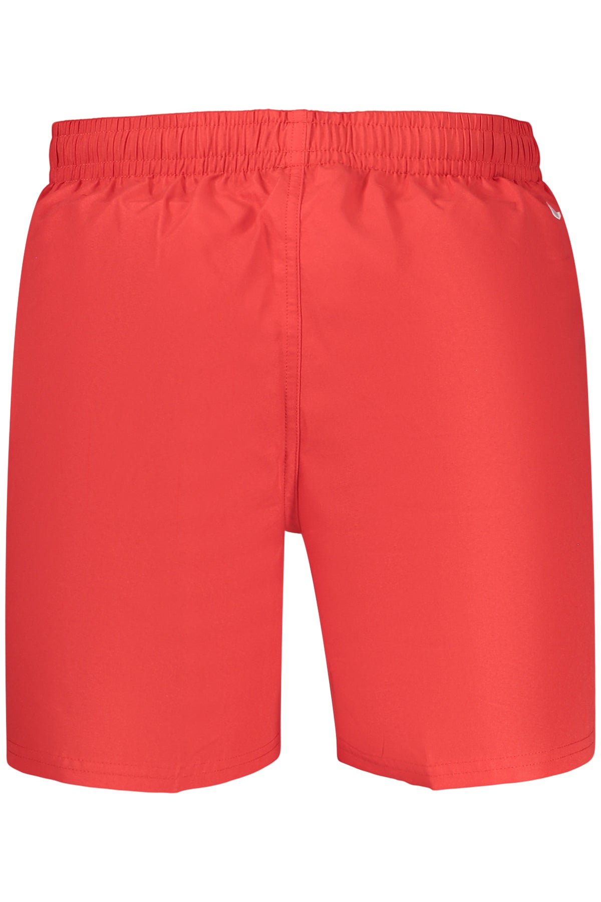 CALÇÕES DE BANHO COM ATACADORES NIKE HOMEM VERMELHOS