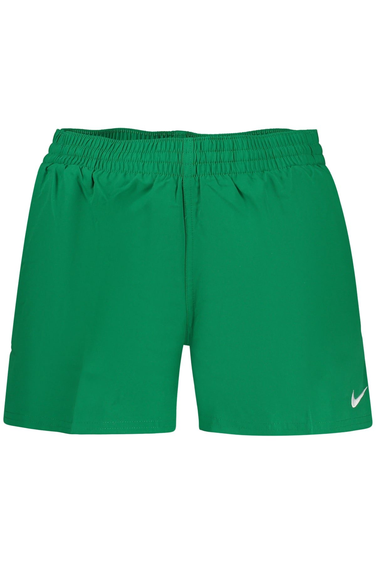 CALÇÕES DE BANHO COM ATACADORES NIKE HOMEM VERDES
