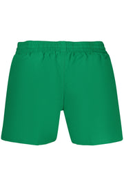 CALÇÕES DE BANHO COM ATACADORES NIKE HOMEM VERDES