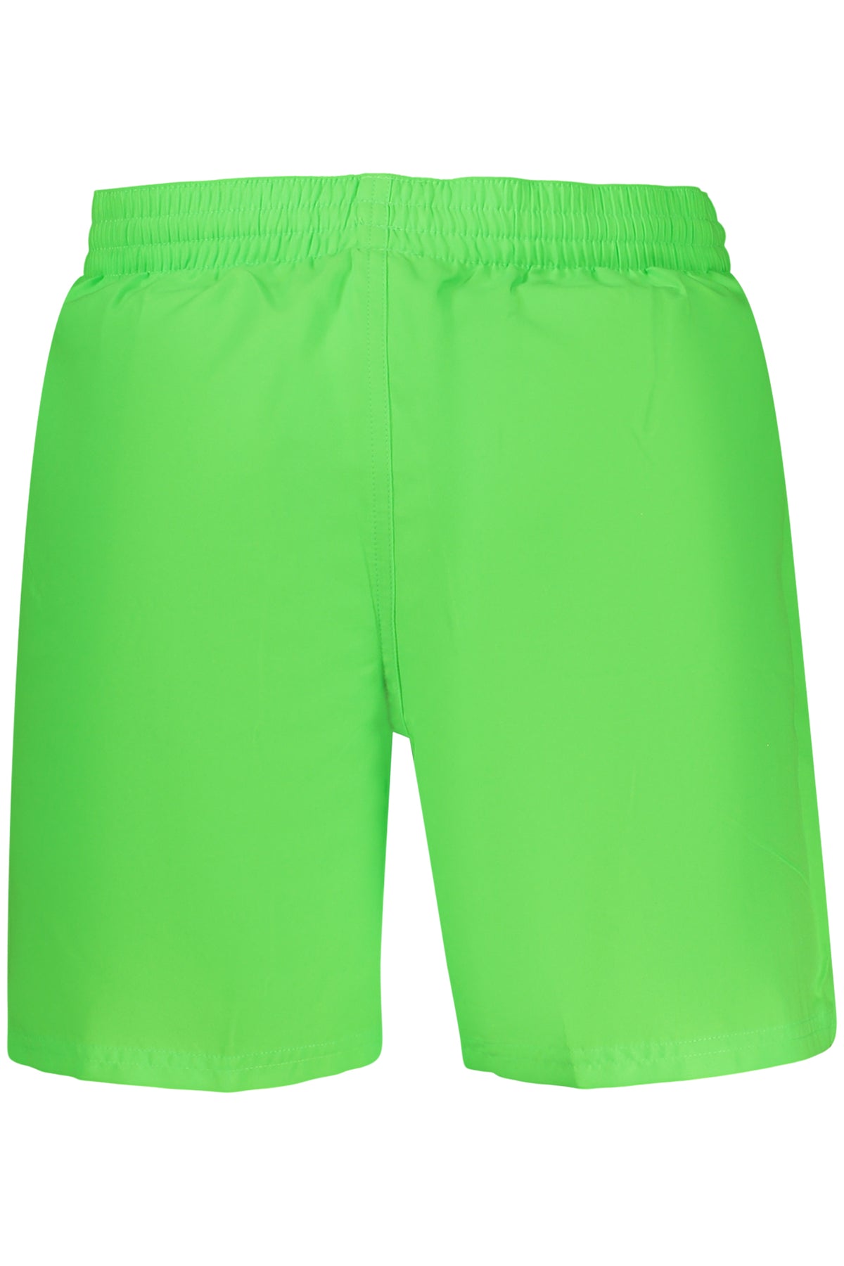 CALÇÕES DE BANHO COM ATACADORES NIKE HOMEM VERDES