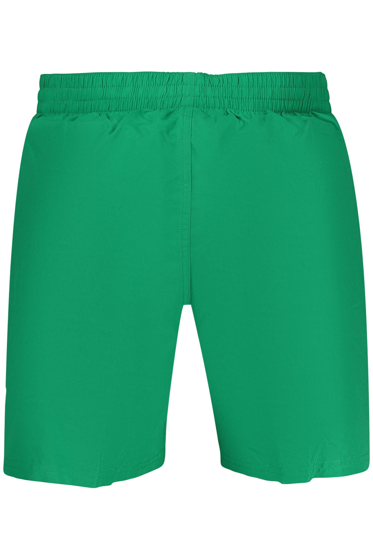 CALÇÕES DE BANHO COM ATACADORES NIKE HOMEM VERDES