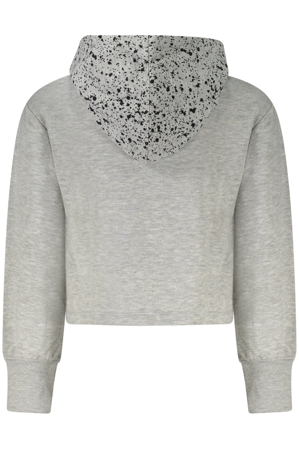 SWEATSHIRT COM CAPUZ NIKE CRIANÇA CINZENTA