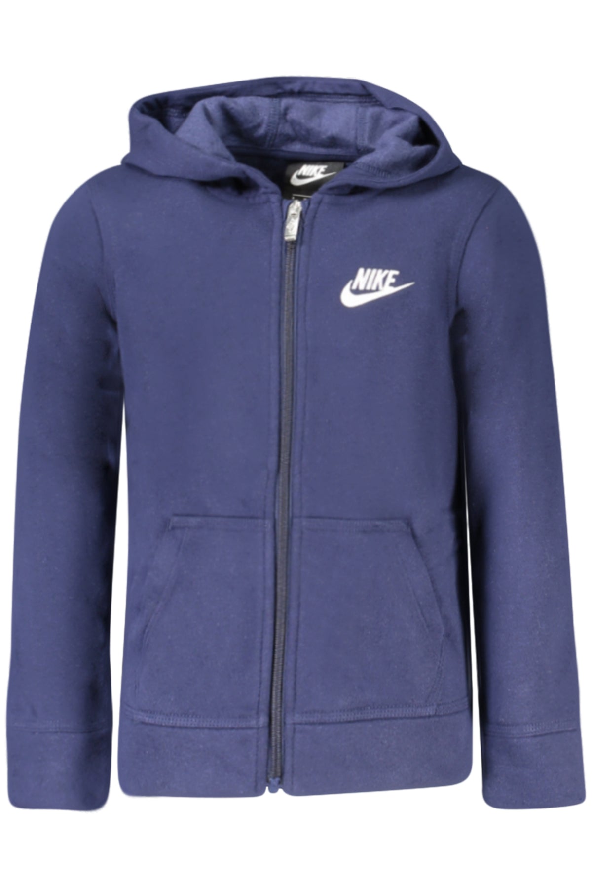 SWEATSHIRT EM ALGODÃO NIKE CRIANÇA AZUL