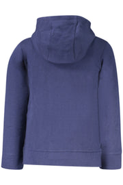 SWEATSHIRT EM ALGODÃO NIKE CRIANÇA AZUL