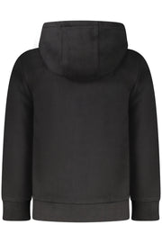 SWEATSHIRT EM ALGODÃO NIKE CRIANÇA PRETA