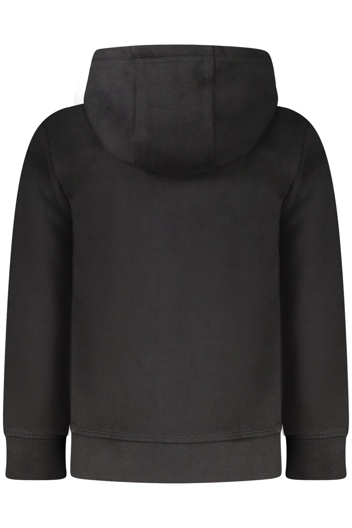 SWEATSHIRT EM ALGODÃO NIKE CRIANÇA PRETA