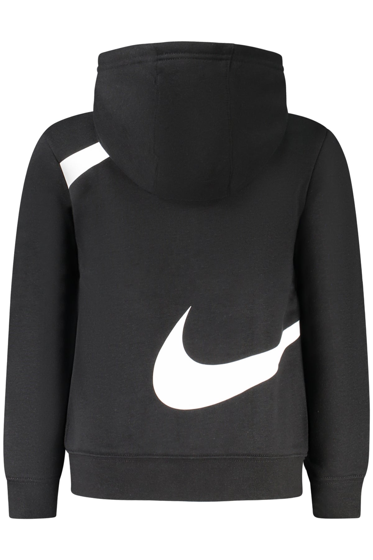 SWEATSHIRT EM ALGODÃO NIKE CRIANÇA PRETA