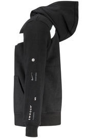 SWEATSHIRT EM ALGODÃO NIKE CRIANÇA PRETA